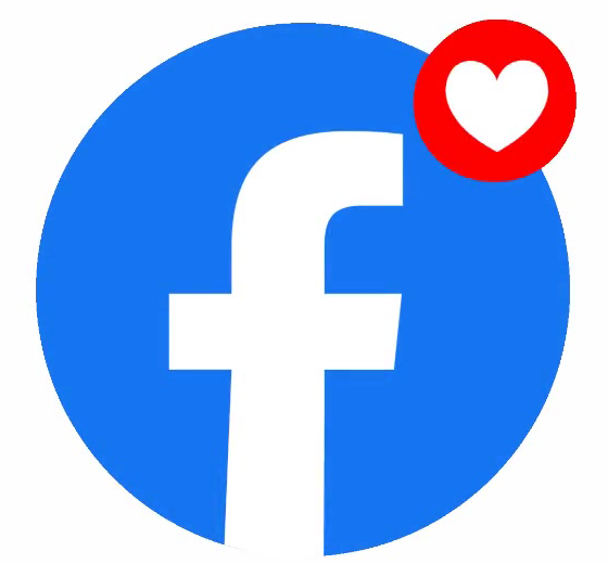 Facebook Logo